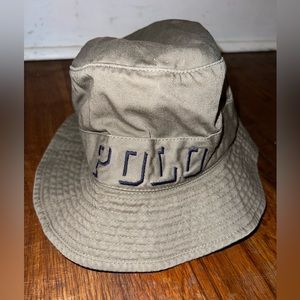 Vintage 90s polo Ralph Lauren men’s hat